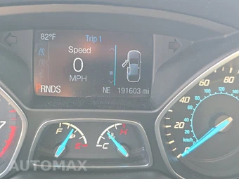 2015 Ford Escape S - miniatura 12