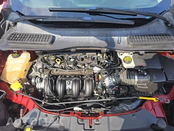 2015 Ford Escape S - miniatura 15
