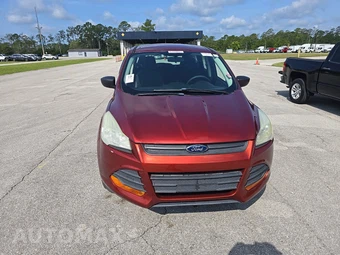 2015 Ford Escape S - miniatura 2