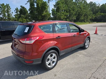 2015 Ford Escape S - miniatura 4