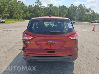 2015 Ford Escape S - miniatura 5