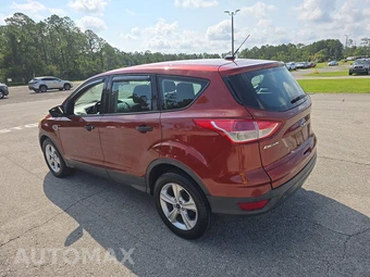2015 Ford Escape S - miniatura 6