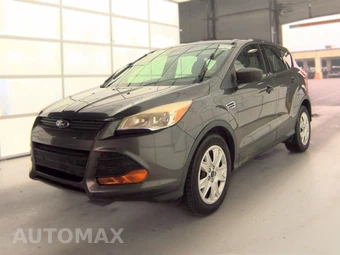 2015 Ford Escape S