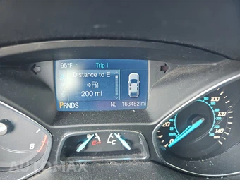 2015 Ford Escape S – miniatura 12