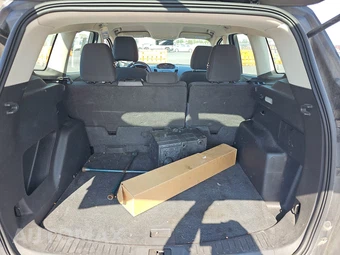 2015 Ford Escape S – miniatura 16