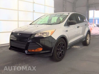 2015 Ford Escape S