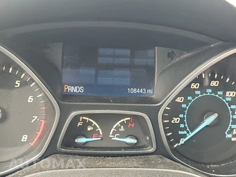 2015 Ford Escape S – miniatura 12