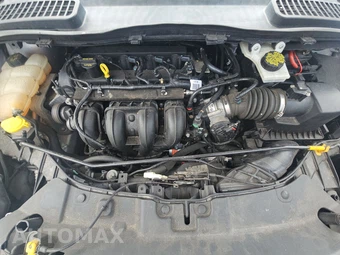 2015 Ford Escape S – miniatura 15