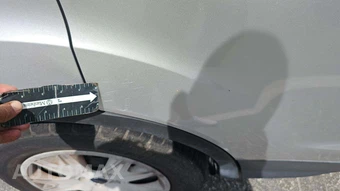 2015 Ford Escape S – miniatura 21