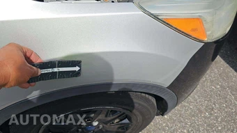 2015 Ford Escape S – miniatura 25