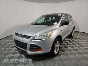 2015 Ford Escape S