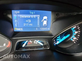 2015 Ford Escape S – miniatura 12
