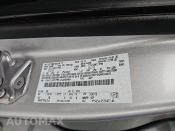 2015 Ford Escape S – miniatura 14