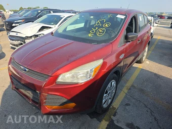 2015 Ford Escape S