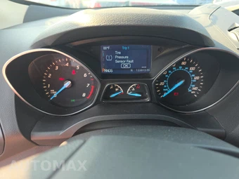 2015 Ford Escape S – miniatura 12