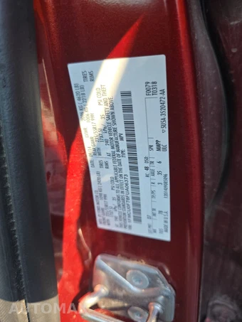 2015 Ford Escape S – miniatura 15