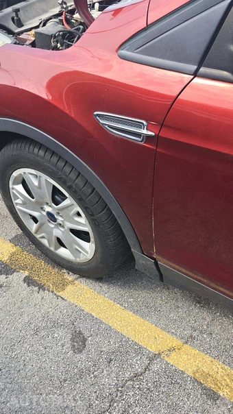 2015 Ford Escape S – miniatura 23
