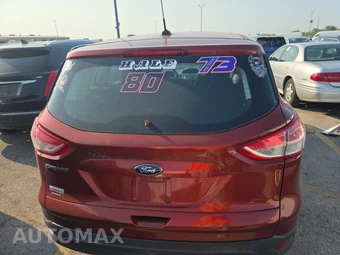 2015 Ford Escape S – miniatura 5