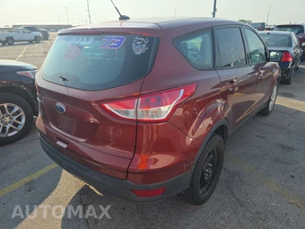 2015 Ford Escape S – miniatura 6