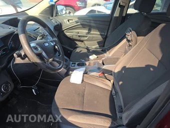 2015 Ford Escape S – miniatura 7
