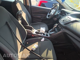 2015 Ford Escape S – miniatura 8