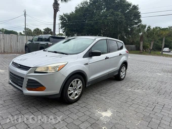 2015 Ford Escape S - car from the USA, Manheim Buy-Now listing at AUTOMAX