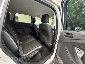 2015 Ford Escape S - miniatura 11