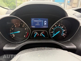 2015 Ford Escape S - miniatura 22