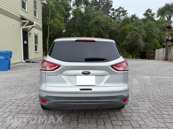 2015 Ford Escape S - miniatura 4