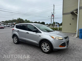 2015 Ford Escape S - miniatura 7