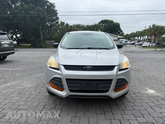 2015 Ford Escape S - miniatura 8