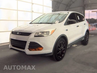 2015 Ford Escape S