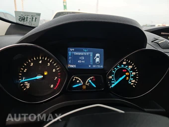 2015 Ford Escape S – miniatura 12
