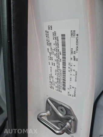 2015 Ford Escape S – miniatura 14