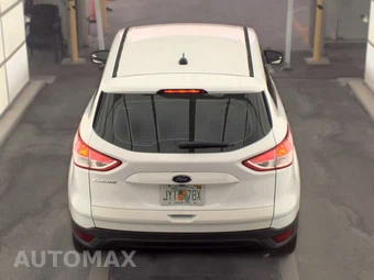 2015 Ford Escape S – miniatura 5