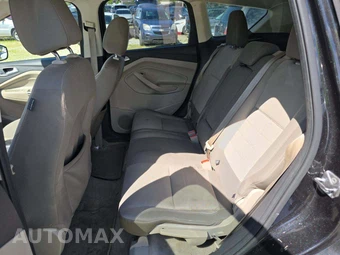 2015 Ford Escape SE – miniatura 13