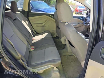 2015 Ford Escape SE – miniatura 16