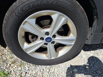 2015 Ford Escape SE – miniatura 26