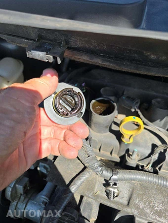2015 Ford Escape SE – miniatura 33