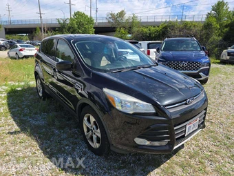 2015 Ford Escape SE – miniatura 4