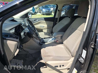 2015 Ford Escape SE – miniatura 6