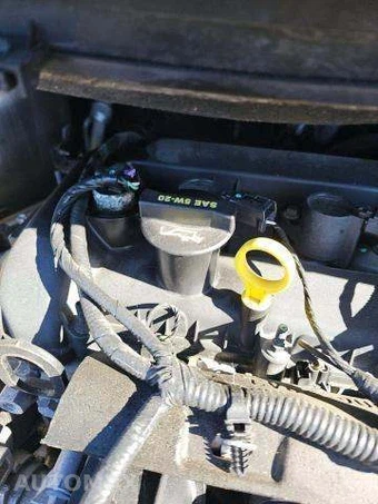2015 Ford Escape SE – miniatura 22