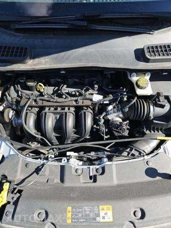 2015 Ford Escape SE – miniatura 23