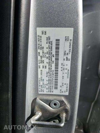2015 Ford Escape SE – miniatura 5