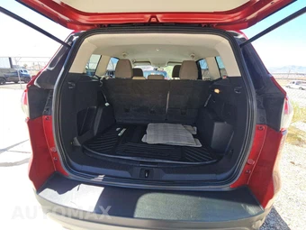 2015 Ford Escape SE – miniatura 14