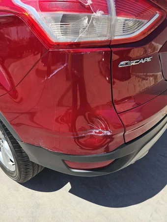 2015 Ford Escape SE – miniatura 25