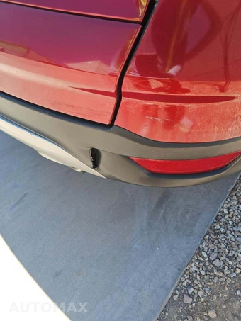 2015 Ford Escape SE – miniatura 27