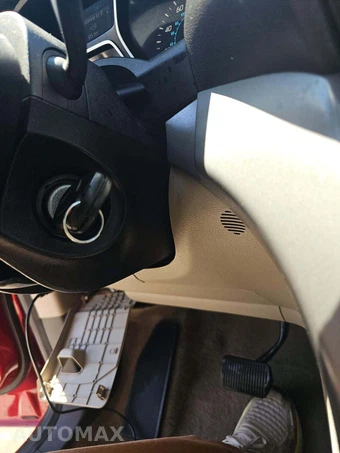 2015 Ford Escape SE – miniatura 8