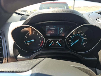 2015 Ford Escape SE – miniatura 9