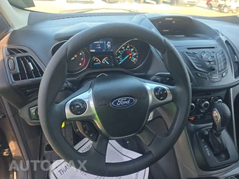 2015 Ford Escape SE - miniatura 10